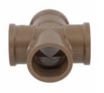 Cruzeta Soldável 25mm Tigre