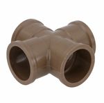 Cruzeta Soldável 25mm Tigre