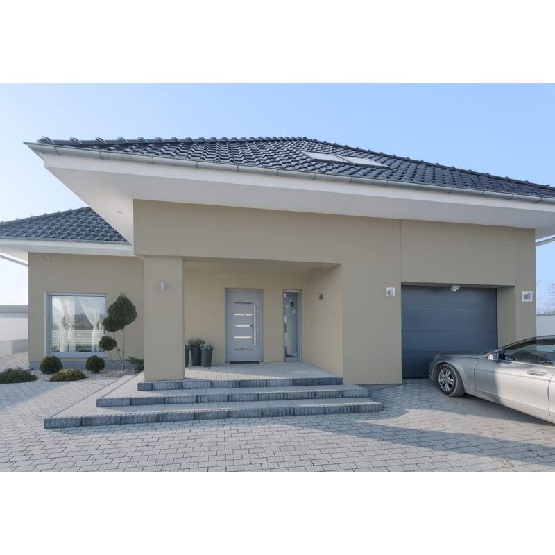 Tinta Standard Acrílica Fosco Rende e Cobre Palha 18L Suvinil