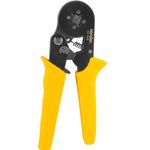 Alicate Crimpador 0,25 - 6mm Vonder