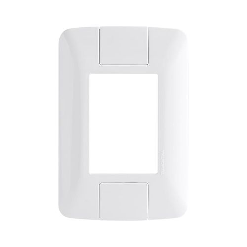 Placa 3 Postos 4x2 Aria Tramontina