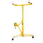 Elevador de Chapas Drywall Vonder