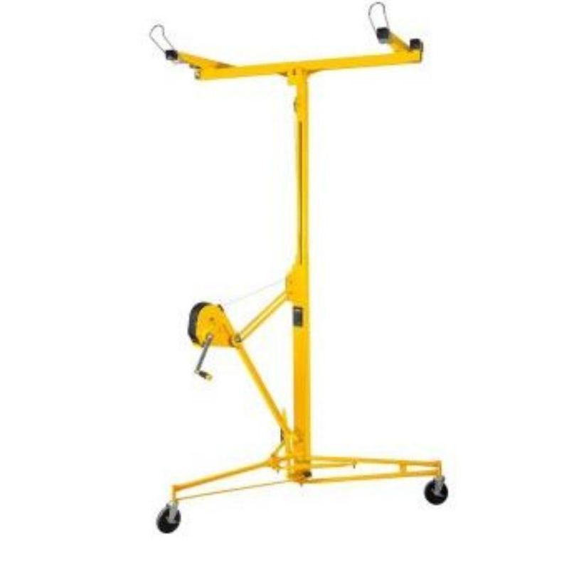 Elevador de Chapas Drywall Vonder