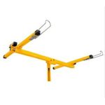 Elevador de Chapas Drywall Vonder