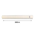 CAMADA SEPARADORA MANTA TRANSP 1,08X200M  LAJES E TELHADOS