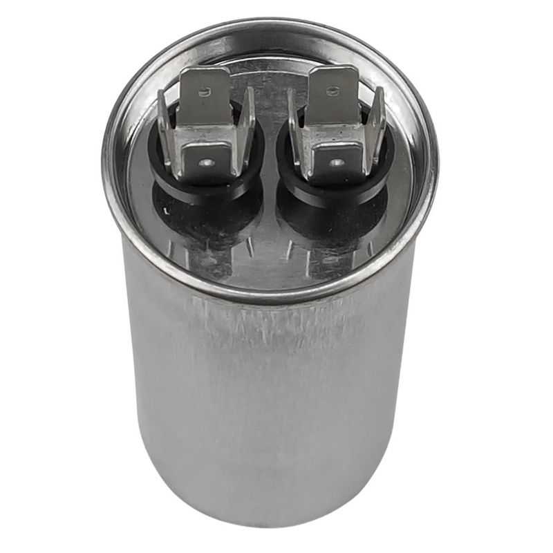 Capacitor para Ar Condicionado 20UF x 440 VAC
