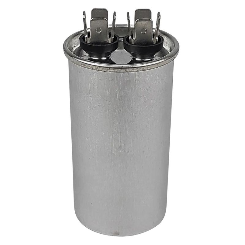 Capacitor para Ar Condicionado 45UF x 440 VAC