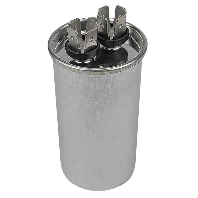 Capacitor para Ar Condicionado 45UF x 440 VAC