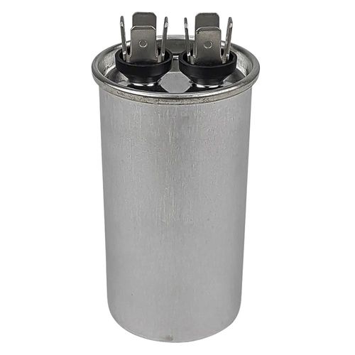 Capacitor para Ar Condicionado 25UF x 440 VCA Rima