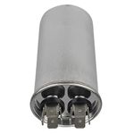 Capacitor para Ar Condicionado 45UF x 440 VAC