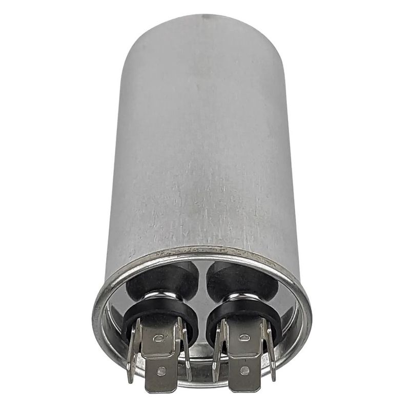 Capacitor para Ar Condicionado 25UF x 440 VAC