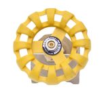 Registro de Gaveta Bruto Semi-Industrial 1502 140mca 1.1/4" Deca