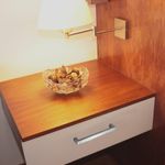 Puxador Barra Quadrada Trentino 17cm Inox Polido