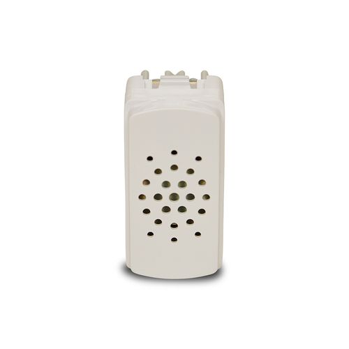 Módulo Campainha Cigarra 127V Miluz Schneider