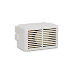 Módulo Campainha Cigarra 127V Branco Lunare