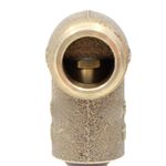 Registro de Pressão Bruto 1416 3/4" Deca