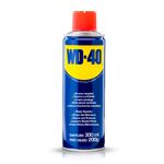Óleo Lubrificante Spray Multiuso 300ml WD-40