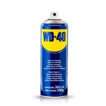Óleo Lubrificante Spray Multiuso 300ml WD-40