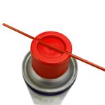 Óleo Lubrificante Spray Multiuso 300ml WD-40