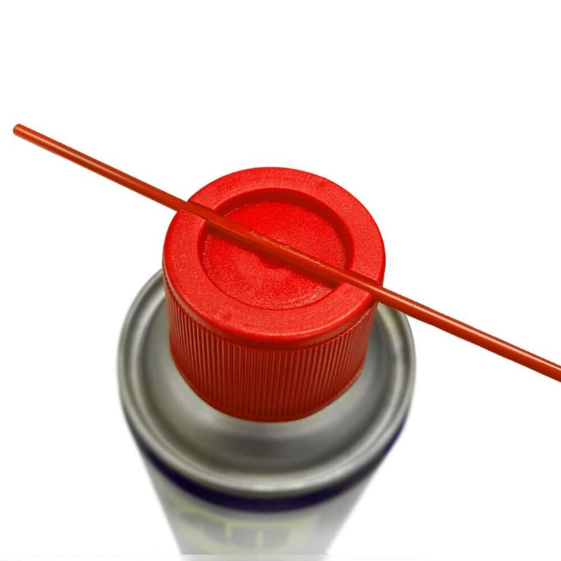 Óleo Lubrificante Spray Multiuso 300ml WD-40