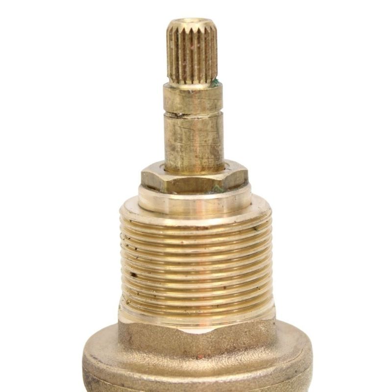 Base para Registro de Pressão MVS Bruto 1416 3/4" Forusi