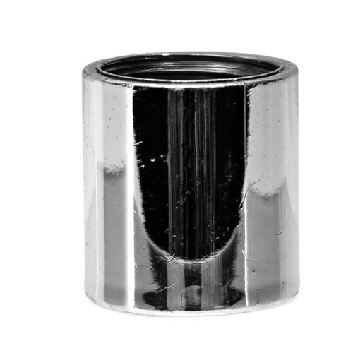 Luva Roscável Zamac Fêmea 1/2" Garden