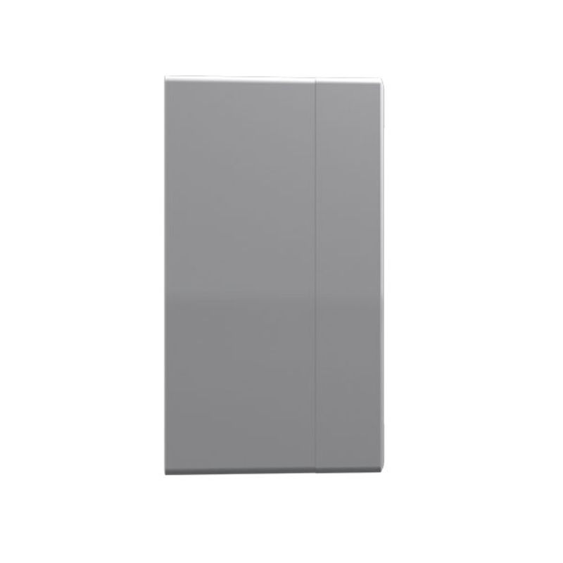 Caixinha de Sobrepor 3 Postos Branca Inovapro