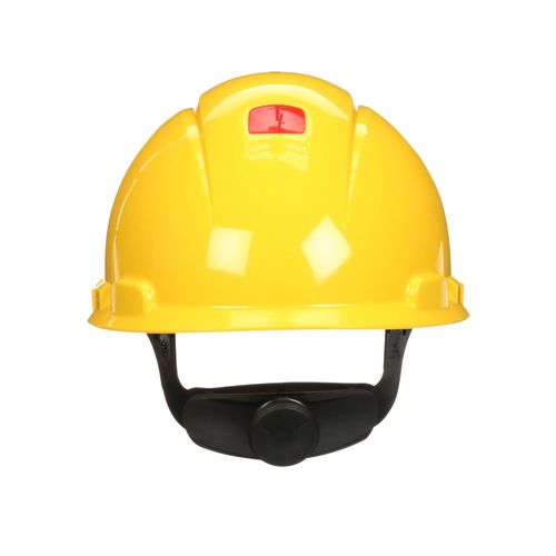 Capacete Com Catraca e Indicador Uv 3M