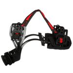 Capacete Amarelo H702 com Catraca e Indicador Uv 3M