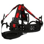 Capacete Amarelo H702 com Catraca e Indicador Uv 3M