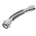 Sifão Extensível Universal Metalizado 38/40/48/50mm Amanco