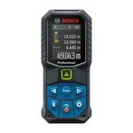 Trena a Laser Verde GLM 50-27CG Bosch