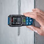 Trena a Laser Verde GLM 50-27CG Bosch