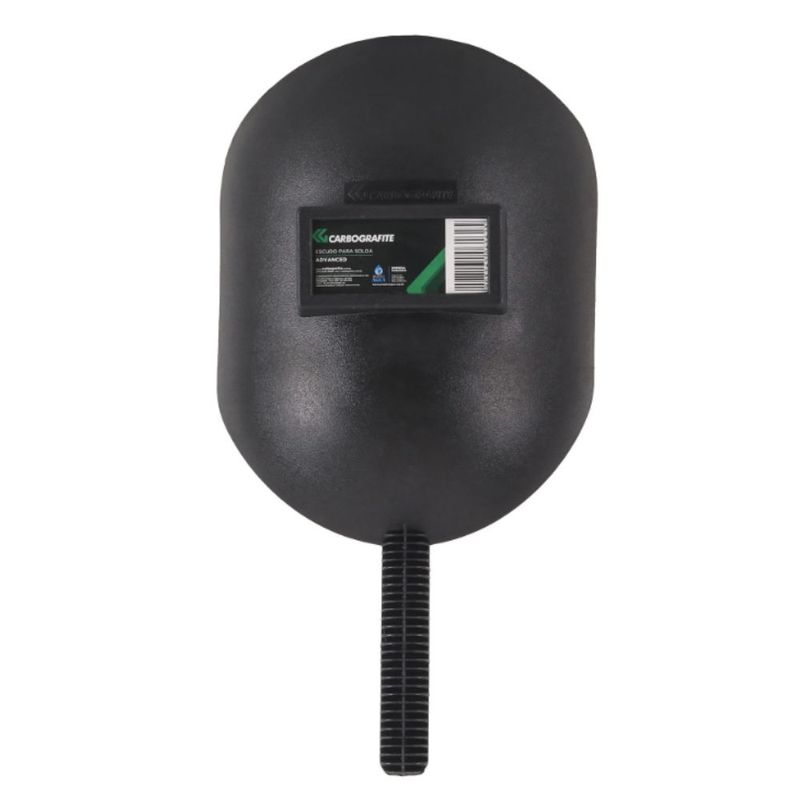 Escudo de Solda de Polipropileno Advanced