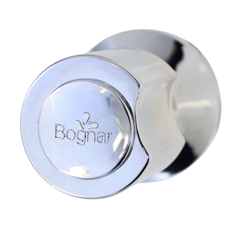 Base para Registro de Pressão MVS Bruto 1416 Plástico C40 3/4" Bognar