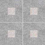 Rejunte Porcelanato Cinza Platina 5kg Quartzolit