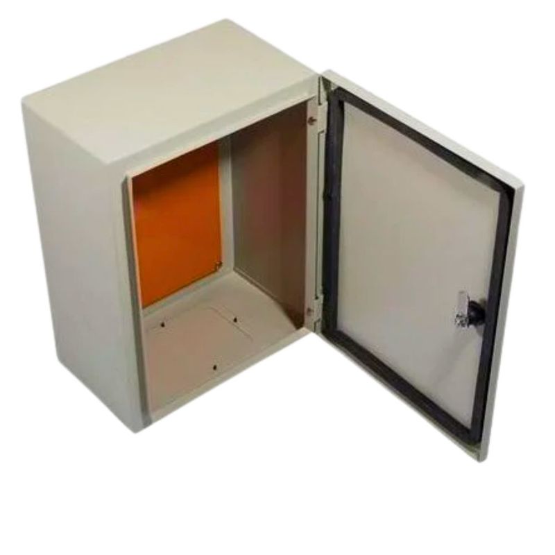 Quadro de Comando Metálico 30x30x20cm