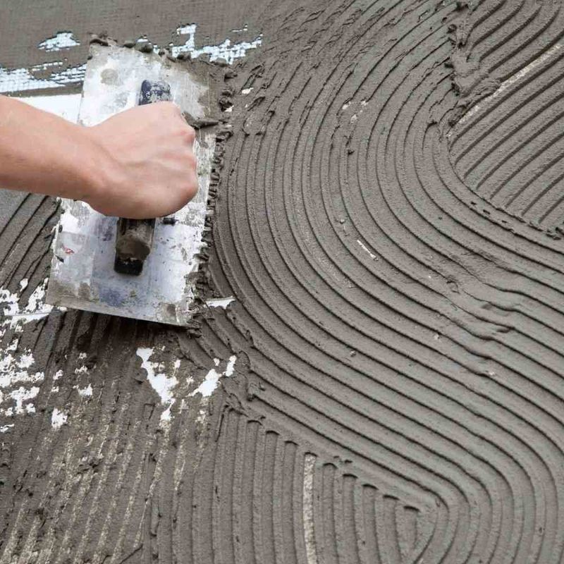 Argamassa Interna/Externa ACII 6x1 Cinza 20kg Construcola