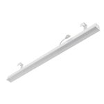 Luminária de Led Linear Sobrepor 42W 6500 Lúmens 111cm Luz Branca 220V