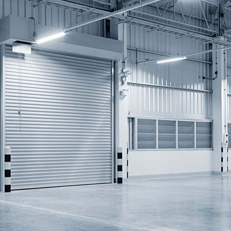 Luminária de Led Linear Sobrepor 42W 6500 Lúmens 111cm Luz Branca 220V