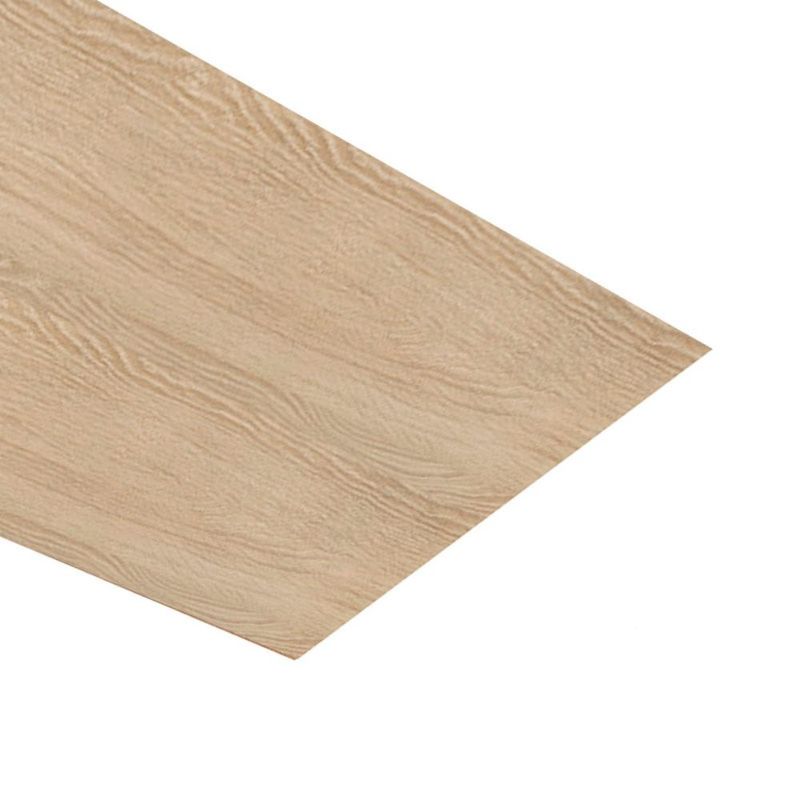Piso Laminado Prime Cola Carvalho Maiorca 7mm 135,7x19,7cm cx 2,14m2