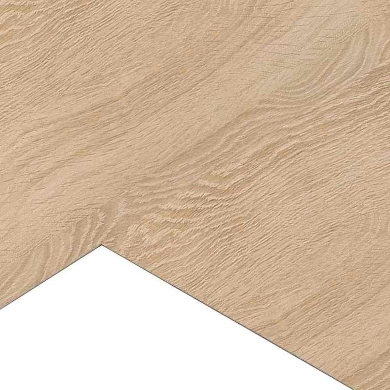 Piso Laminado Prime Cola Carvalho Maiorca 7mm 135,7x19,7cm cx 2,14m2