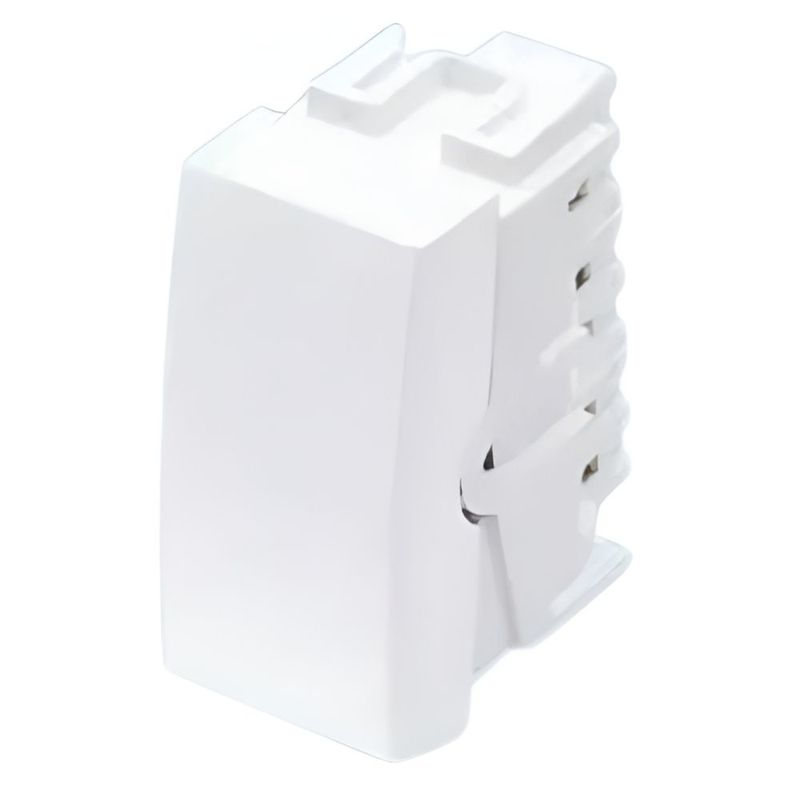 Módulo Interruptor Intermediário 10A/250V Branco Home