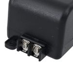 Fonte de Alimentação para Fechaduras, Porteiros e Centrais TRA400