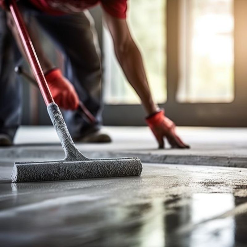 Argamassa Polimérica Rígida Impermeabilizante Mactraset 18Kg Mactra