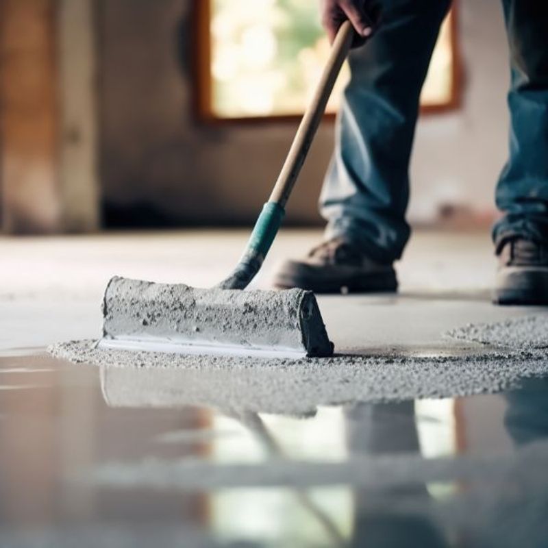 Argamassa Polimérica Rígida Impermeabilizante Mactraset 18Kg Mactra