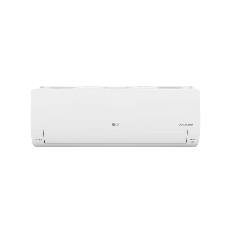 Ar Condicionado Inverter LG Dual Compact 12000 Btus Frio 220V