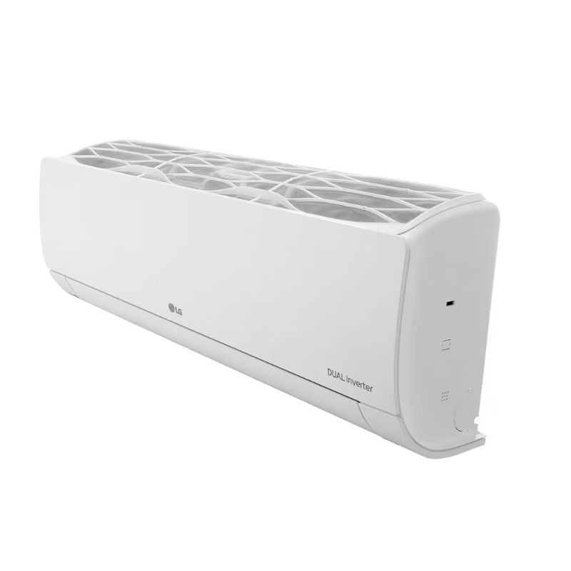 Ar Condicionado Inverter LG Dual Compact 12000 Btus Frio 220V