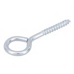 Pitão Rosca Soberba em Aço Zincado M6 3,3x53mm 100 peças