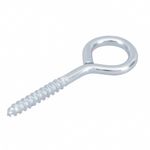 Pitão Rosca Soberba em Aço Zincado M6 3,3x53mm 100 peças